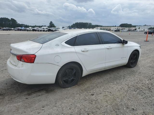 Vin: 2g11x5sl2f9104484, lot: 58633585, chevrolet impala ls 20153