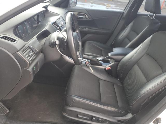 2017 HONDA ACCORD SPORT 1HGCR2F52HA300101