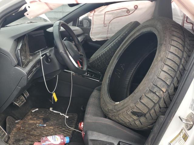 2024 VOLKSWAGEN GTI S WVWGA7CD2RW129712