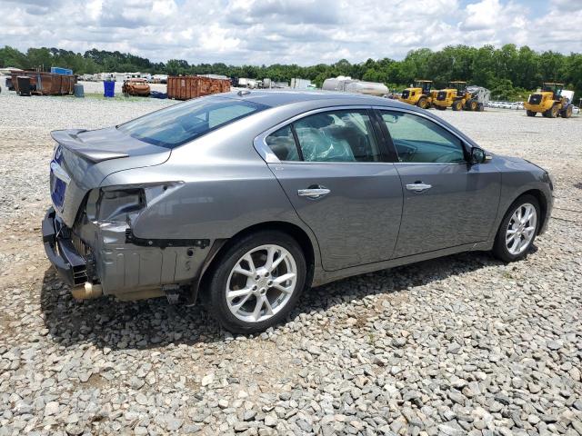 Vin: 1n4aa5apxec461714, lot: 58828225, nissan maxima s 20143