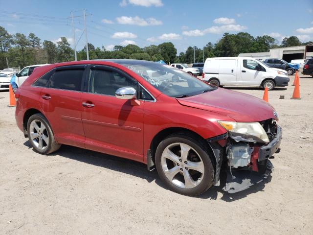 Vin: 4t3bk3bb2au030018, lot: 56024375, toyota venza 20104