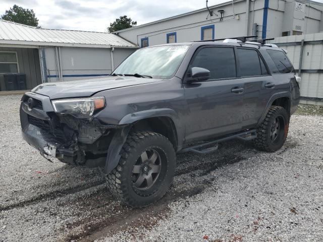 Vin: jtebu5jr7j5487060, lot: 58810885, toyota 4runner sr5/sr5 premium 2018 img_1