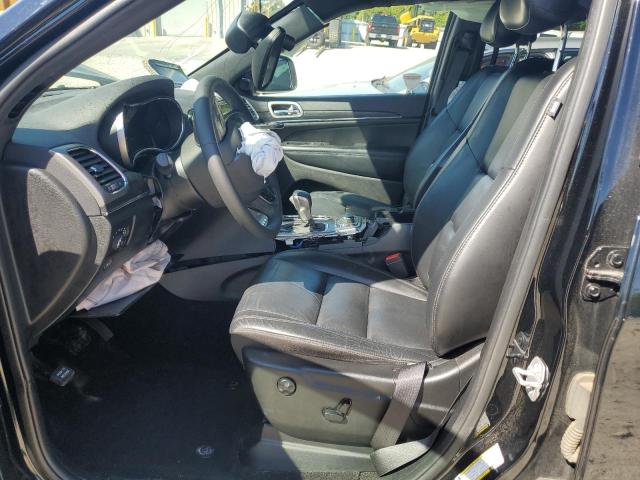 2019 JEEP GRAND CHER - 1C4RJFBG0KC788510