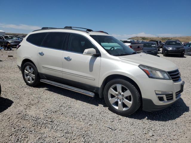 Vin: 1gnkrlkd0dj110876, lot: 58324605, chevrolet traverse ltz 20134