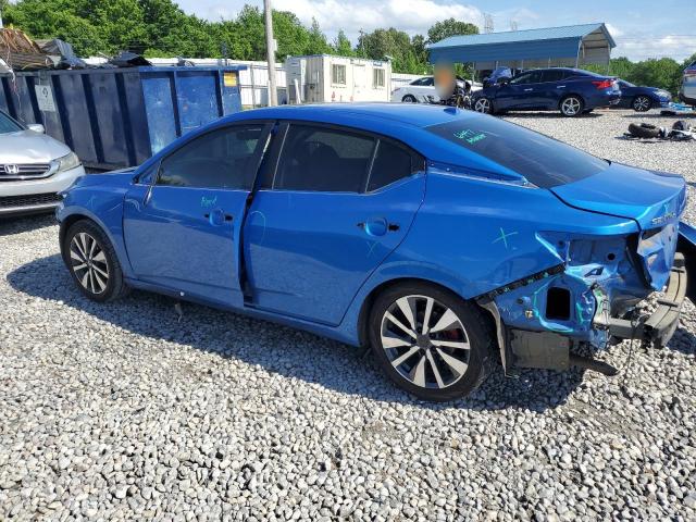 Vin: 3n1ab8cv9ly233117, lot: 54712535, nissan sentra sv 20202