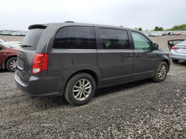 Vin: 2c4rdgcg7jr208641, lot: 56202205, dodge caravan sxt 20183