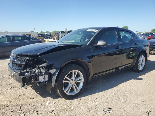 Vin: 1c3cdzab0en222185, lot: 55468775, dodge avenger se 2014 img_1