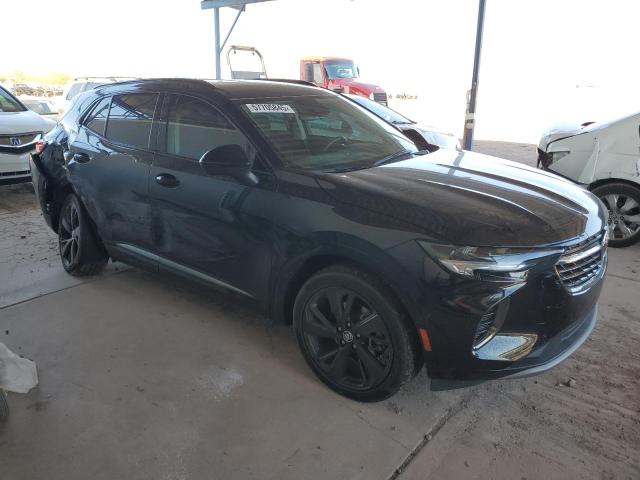 Vin: lrbfzmr45pd067692, lot: 57705845, buick envision preferred 20234