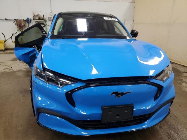 2024 FORD MUSTANG MA - 3FMTK3SU1RMA42112
