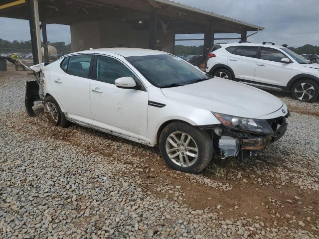 Vin: knagm4a76d5372356, lot: 57652125, kia optima lx 20134