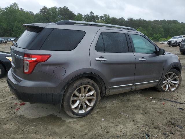 Vin: 1fm5k7d80dgb25016, lot: 55609075, ford explorer xlt 20133