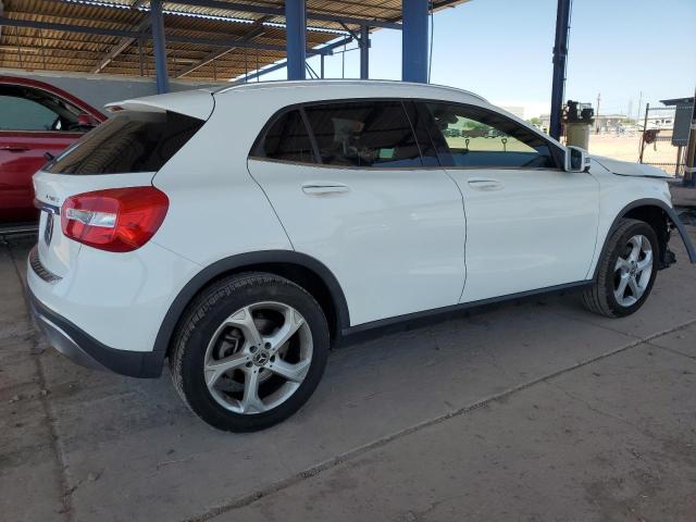 Vin: wdctg4gb3jj506998, lot: 56131065, mercedes-benz gla-class 250 4matic 20183