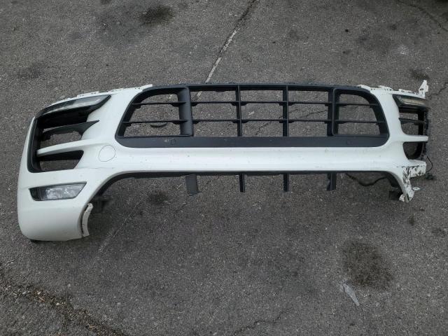 2017 PORSCHE MACAN GTS - WP1AG2A57HLB51772