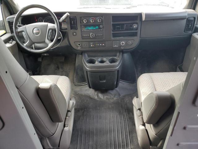 2023 GMC SAVANA G25 1GTW7AFP3P1175556