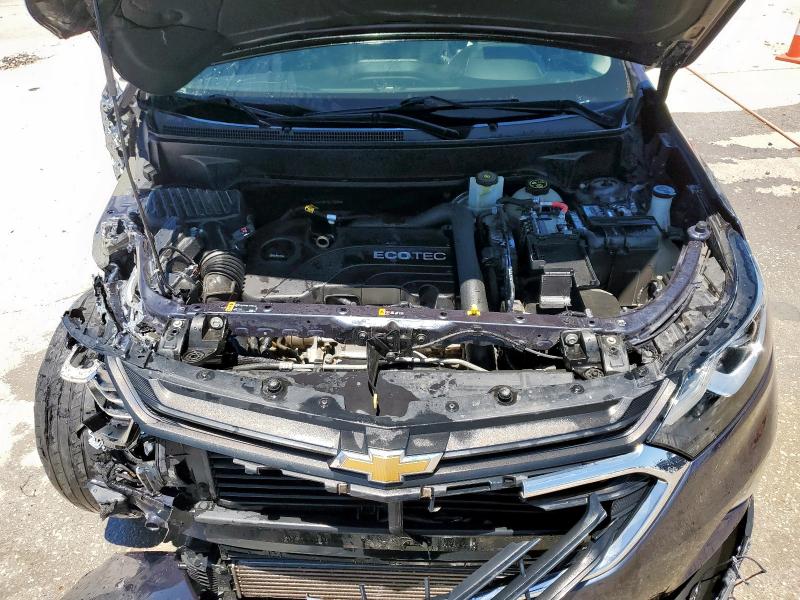 2019 CHEVROLET EQUINOX LS - 3GNAXHEV1KL106960
