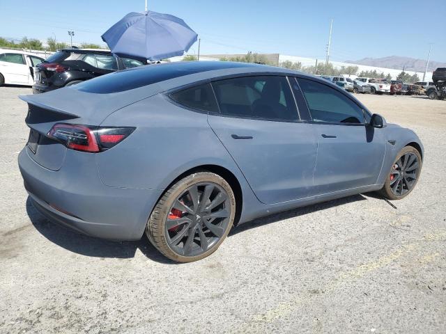 Vin: 5yj3e1eb3kf413792, lot: 58201005, tesla model 3 20193