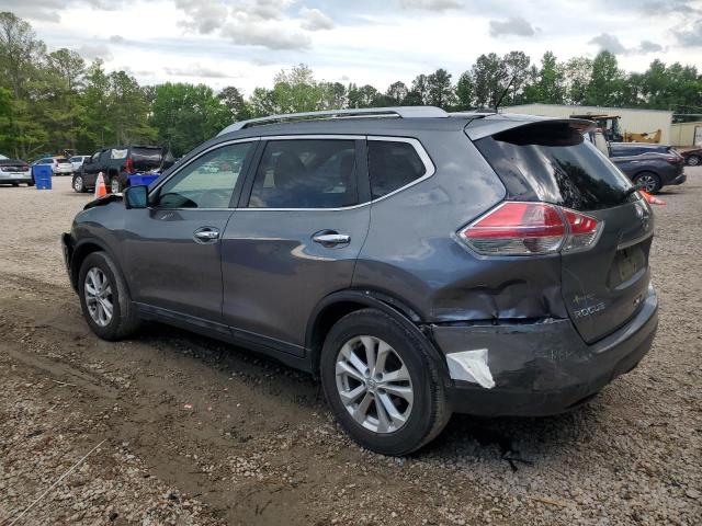 Vin: 5n1at2mnxgc922776, lot: 55728205, nissan rogue s 20162