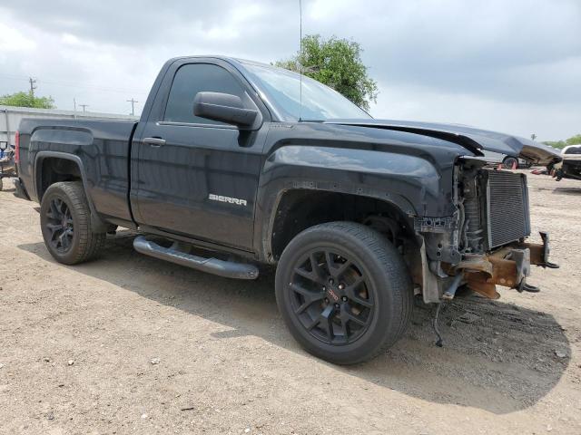 Vin: 1gtn2tec5ez200296, lot: 56060385, gmc sierra k1500 20144