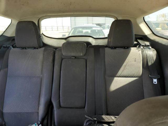 2017 FORD ESCAPE SE - 1FMCU9G95HUA24773