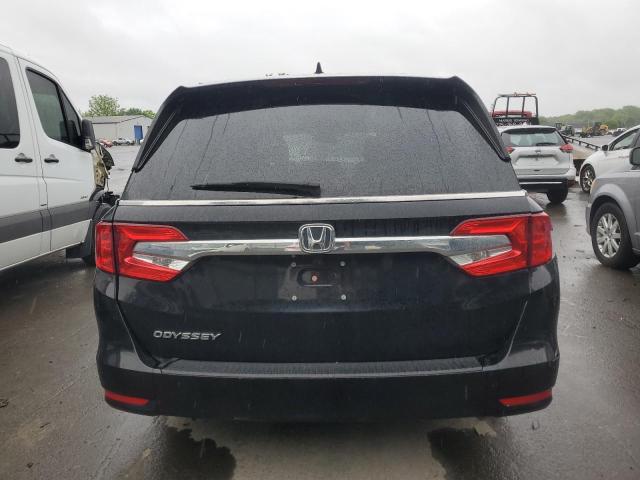 2019 HONDA ODYSSEY EX - 5FNRL6H75KB126006