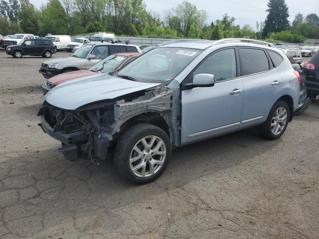 Vin: jn8as5mv3bw284777, lot: 57789165, nissan rogue s 2011 img_1
