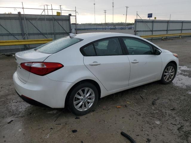 Vin: knafx4a62e5239220, lot: 56464005, kia forte lx 20143