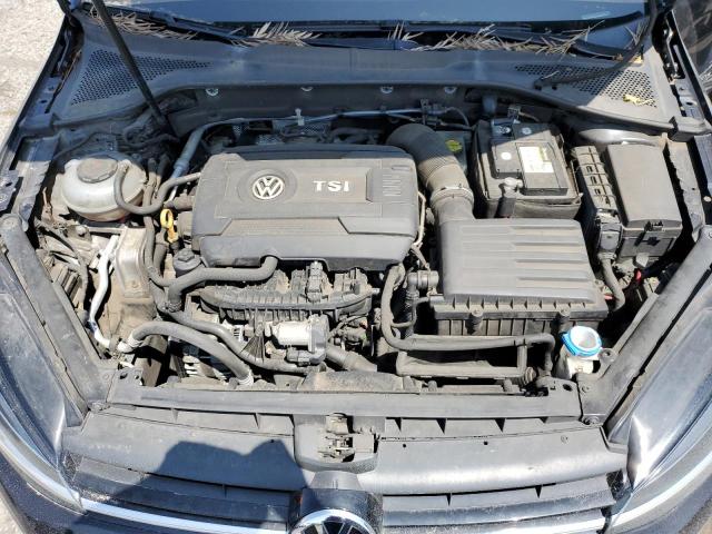 2018 VOLKSWAGEN GOLF SPORT - 3VW117AUXJM751985