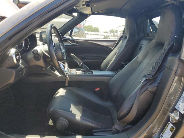 2019 MAZDA MX-5 MIATA - JM1NDAM7XK0302826
