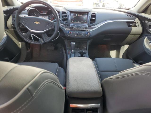 2015 CHEVROLET IMPALA LT - 2G1125S31F9214358