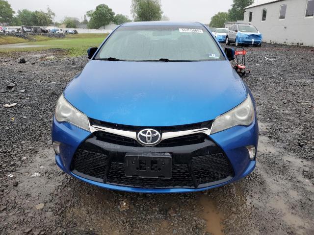 2017 TOYOTA CAMRY LE - 4T1BF1FK8HU637417