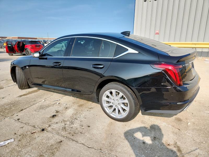 2024 CADILLAC CT5 LUXURY 1G6DW5RK2R0129472