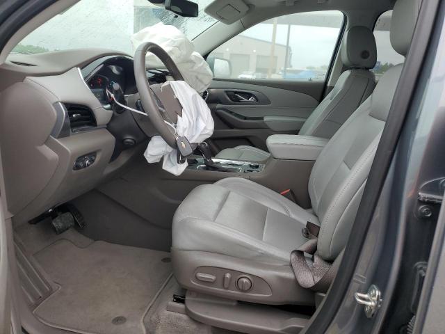 2020 CHEVROLET TRAVERSE P - 1GNERKKW1LJ302248