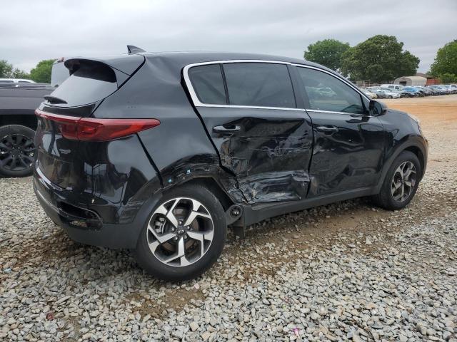 Vin: kndpm3ac2l7781550, lot: 56133495, kia sportage lx 20203