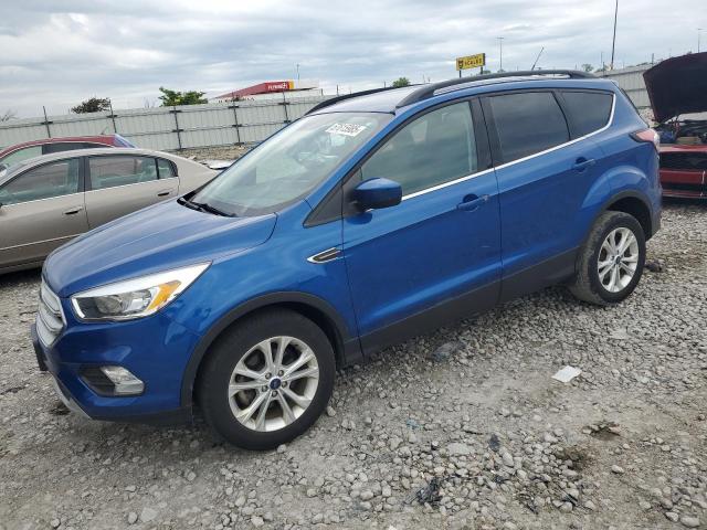 Vin: 1fmcu0gd6jud20780, lot: 57615985, ford escape se 2018 img_1