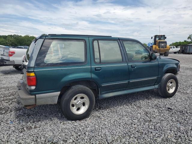 Vin: 1fmdu32x9suc06085, lot: 55322785, ford explorer 19953