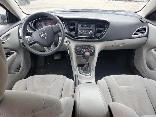 2013 DODGE DART SXT - 1C3CDFBA7DD126577
