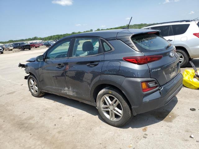 Vin: km8k1caa5mu605043, lot: 59040145, hyundai kona se 20212