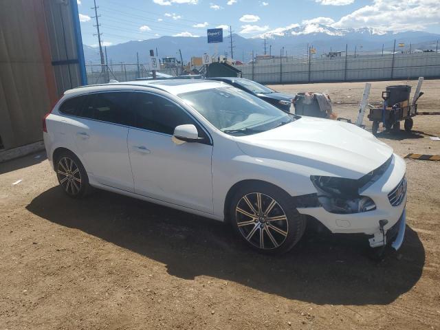 Vin: yv140mem3f1234084, lot: 56204435, volvo v60 platinum 20154