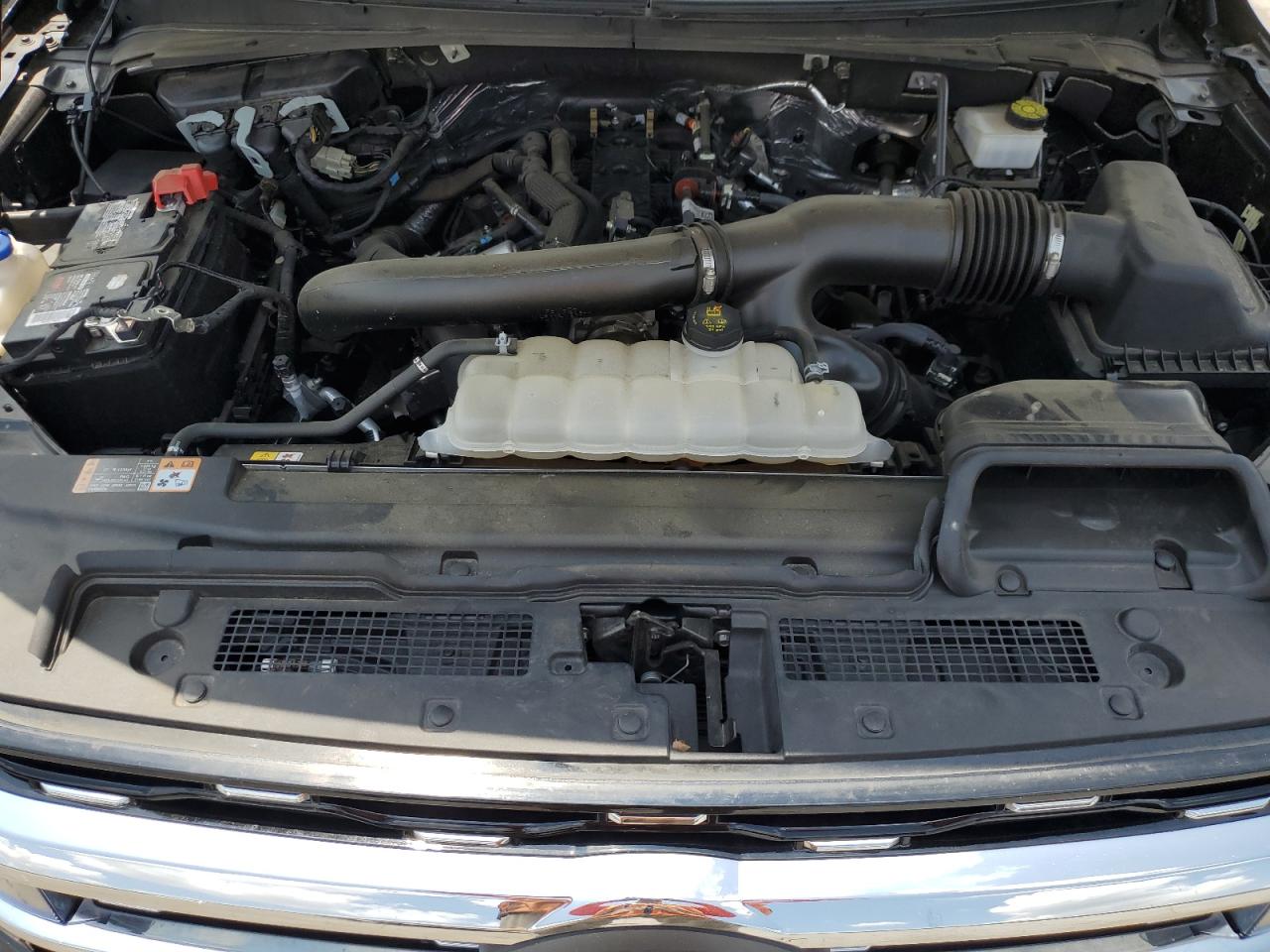 Ford Expedition 2023