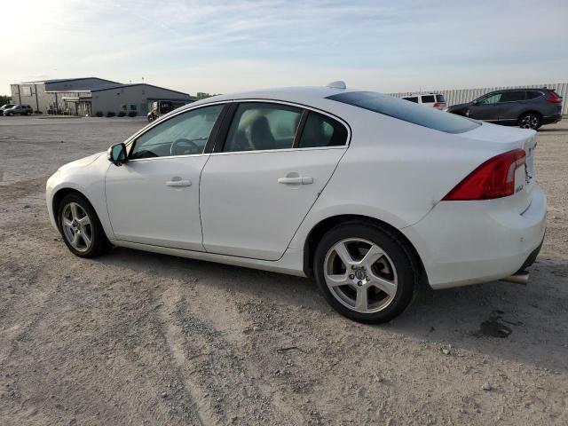 Vin: yv1612fs9d1226611, lot: 54274375, volvo s60 t5 20132