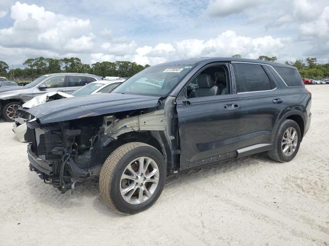 Vin: km8r14he9lu058533, lot: 53726045, hyundai palisade se 2020 img_1