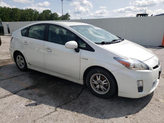 Vin: jtdkn3du1b1341865, lot: 59224035, toyota prius 20114