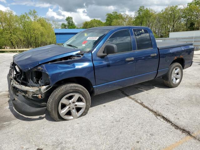 DODGE RAM 1500 S