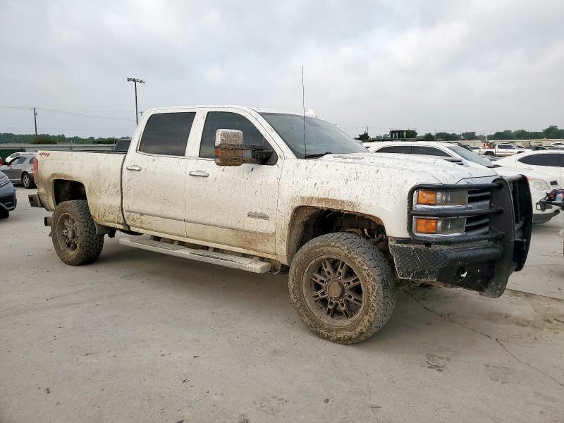 Vin: 1gc1kuey7kf282190, lot: 57284805, chevrolet all models k2500 high country 20194