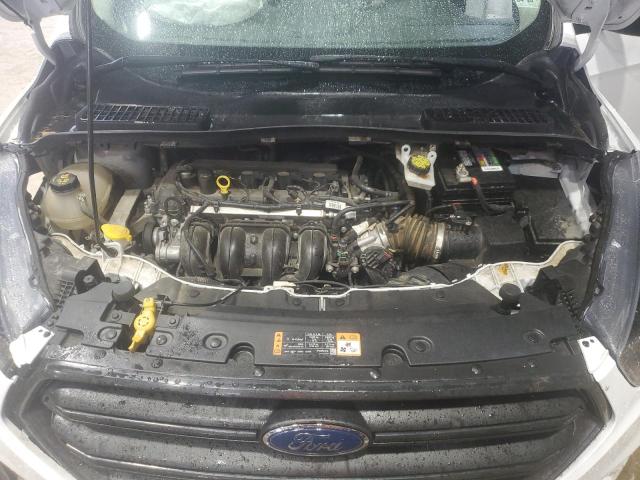 2019 FORD ESCAPE S 1FMCU0F74KUB94562