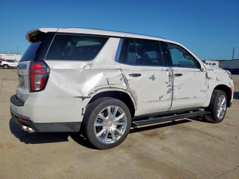 2023 CHEVROLET TAHOE K150 1GNSKTKL2PR162060