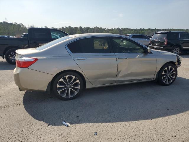 Vin: 1hgcr2f51ea186796, lot: 57580035, honda accord sport 20143
