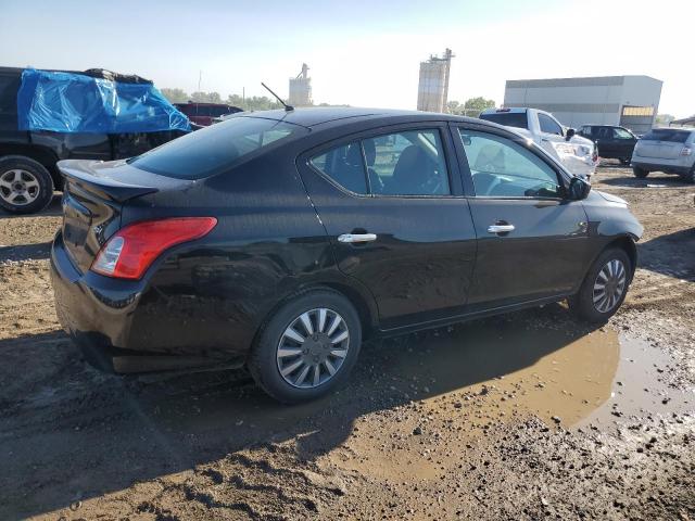 Vin: 3n1cn7apxkl849810, lot: 58555195, nissan versa s 20193