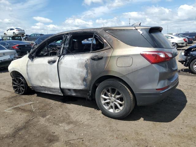 Vin: 3gnaxjev3js632096, lot: 56089965, chevrolet equinox lt 20182