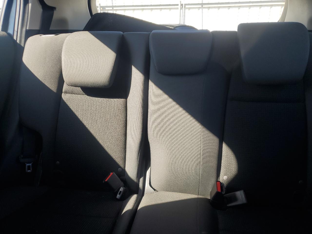 Honda Hr-v lx 2020
